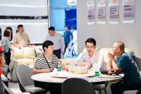 成都家具展：头部企业当“引擎”提振全产业链