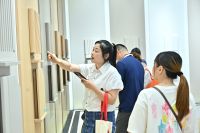 成都家具展：头部企业当“引擎”提振全产业链