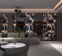 奢石老钱风，将奢雅与艺术气质注入日常