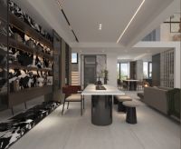 奢石老钱风，将奢雅与艺术气质注入日常