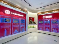  天生不凡·耀启津门|金隅天坛整装（天津）智慧家居体验馆将于6月15日盛大启幕