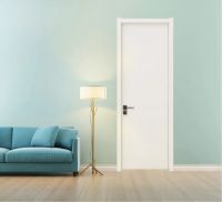 海尔全屋家居木门新品丨石墨烯木门，全功能超级新材，引领新潮流