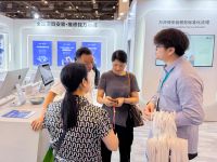 万师傅亮相第16届苏州家具博览会 一站式交付服务惊艳破圈