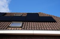 何以穿越周期？唯有创新不止！隆基SNEC发布Hi-MO X6别墅专用组件