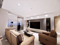 京东全屋定制整家自营体验馆广州开业 16800元22㎡套餐加赠万元升级礼