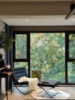 行业.咖说丨美萨门窗王龙飞：在有限的洞口，创造无限的价值