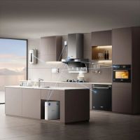 “厨”旧换新不知从何下手？A.O.史密斯“一步到位”尽除后顾之忧