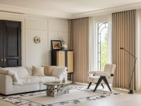 赏味自然艺术 共鉴美学升级 | 天洋窗帘新品《醇光》上市