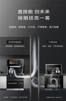 说出来你可能不信，一万元真的可以实现全套高档厨电自由！！