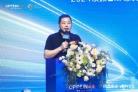 欧派30周年焕新普惠 | 799ENF绿色风暴席卷行业之巅