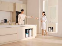 优居主编强推！安吉尔空间大师系列全屋净水引爆618家居潮流