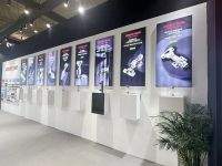 展会直击｜亚当斯亮相四川成都家具展，共同探索五金魅力