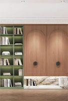 喜梦宝家居-旧房翻新前后对比！惊艳逆袭！改造灵感