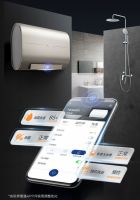 今年6·18，这款智慧科技热水器你不能不带回家！