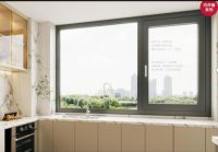 时尚与品质并存，帕豪门窗新品盛夏亮相