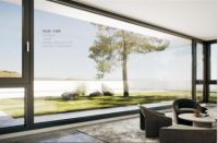 时尚与品质并存，帕豪门窗新品盛夏亮相