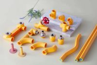 夏日多彩，联塑色彩家装管唤醒居家活力