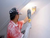 新房装修攻略：晨阳水漆分享墙面漆施工9大关键步骤，轻松搞定墙面施工！
