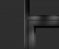 “去家务化”装修 | 门窗这样选，省心又省力！