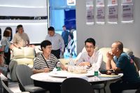 助力打造西部产业新高地 第24届成都家具展圆满落幕