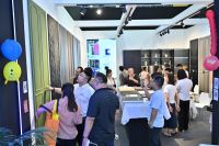 助力打造西部产业新高地 第24届成都家具展圆满落幕