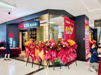 欧菲亚整家定制大明宫工厂店开业 开启定制家居新潮流