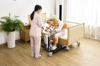 中匠福家具蝉联2024中国适老家具十大品牌等多项殊荣