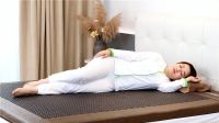 可喜安：不是床垫，而是电位温热治疗仪