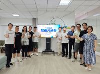 《1号工长》见面沟通会在北京顺利举行