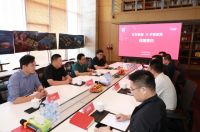 宇曼家居&左右家居达成战略合作，共启合作发展新篇章