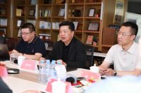 宇曼家居&左右家居达成战略合作，共启合作发展新篇章