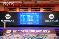 帅康以40年沉淀，连续17年蝉联“中国500最具价值品牌”