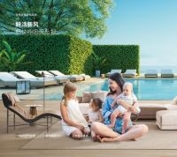 漫漫桑拿天如何顺利度过？约克VRF中央空调来拯救