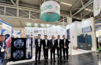 世界高度 中国温度 | 四季沐歌空气能亮相欧洲最大能源工业展览联盟Smart E Euro...