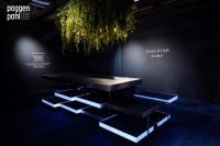 Poggenpohl博德宝携新品“+MODO Study by Kussmaul”闪耀亮相...