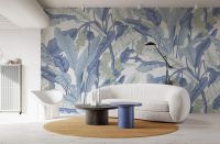 天洋壁画 | Rainforest Style热带雨林风，解锁元气夏日！