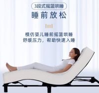 卧室功能属性升级 丝涟床垫以科技助力美好人居