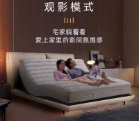 卧室功能属性升级 丝涟床垫以科技助力美好人居