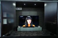 第十二届重百家电节盛大开幕 三星电视塑造家庭娱乐理想空间