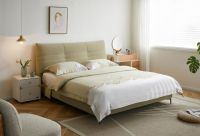 全友家居夏季新品丨清爽配色，装出慵懒美家