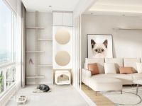 全友家居干货丨养宠住宅装修经验总结，年轻人都赞了！