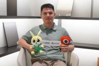 “生生不息”新品发布会访谈|兔宝宝赵建锋：所有跃迁与创新， 皆以守护美好人居为底色