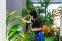 “生生不息”新品发布会访谈|兔宝宝赵建锋：所有跃迁与创新， 皆以守护美好人居为底色