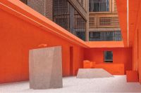 科勒KOHLER x Samuel Ross Terminal 03艺术装置亮相上海