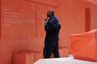 科勒KOHLER x Samuel Ross Terminal 03艺术装置亮相上海