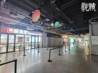 “电竞大佬”朱一航的忧郁 超竞集团上海商场失利与再选择