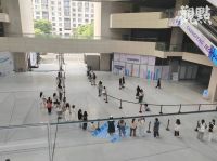 “电竞大佬”朱一航的忧郁 超竞集团上海商场失利与再选择