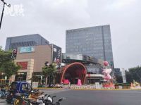 “电竞大佬”朱一航的忧郁 超竞集团上海商场失利与再选择