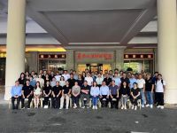 行业贡献 持续赋能｜唐姆参编JC/T-547《陶瓷砖胶粘剂》修订工作