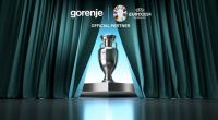 2024欧洲杯 | 艺术家电gorenje再次亮相欧洲杯